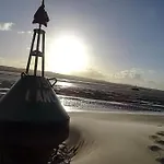 Le Touquet - Villa De Vacances Proche Plage