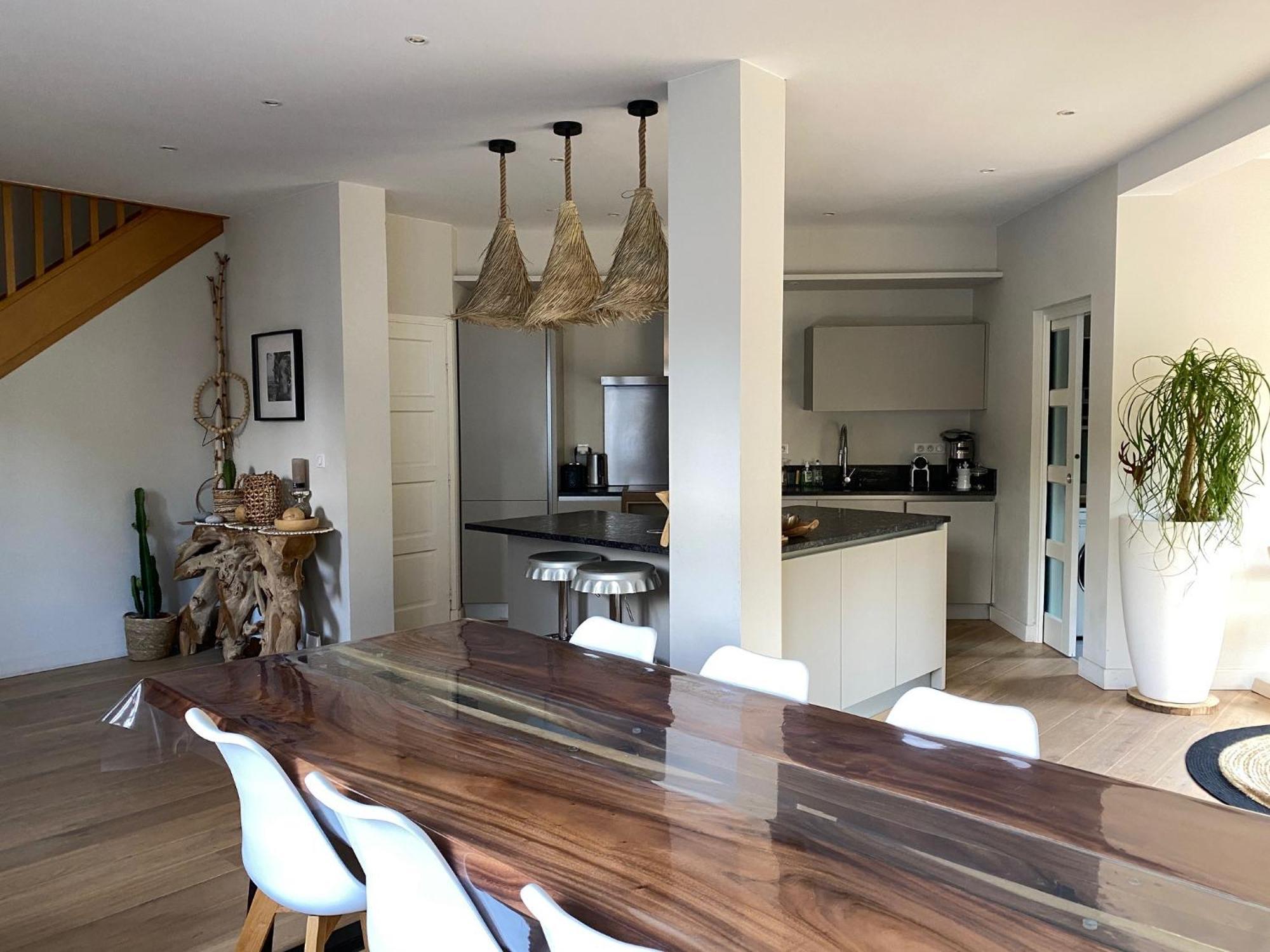 - De Proche Villa
